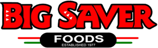 Big Saver Foods