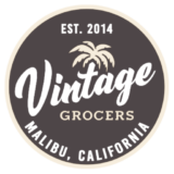 Vintage Grocers