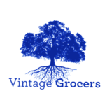 Vintage Grocers