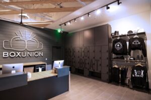Boxunion robertson fitness studio 2019 01 02