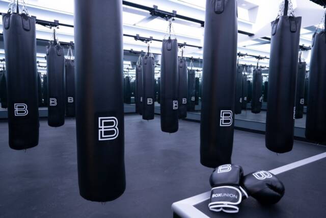 Boxunion robertson fitness studio 2019 01 010