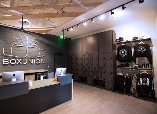 Boxunion robertson fitness studio 2019 01 02