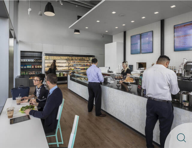 Project Matiise Bistro Image
